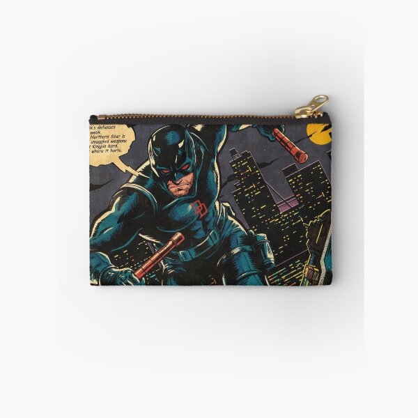 Item preview, Daredevil Born Again designed and sold by BigChoiceID.