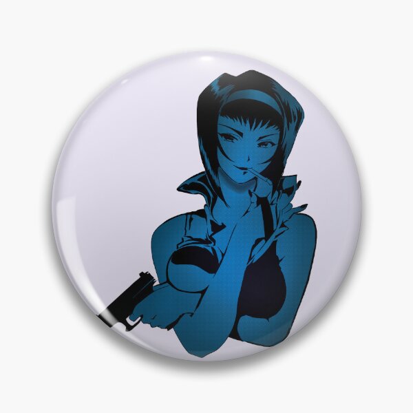 Item preview, Doodle Blue Cowgirl  designed and sold by Izaa-aart.