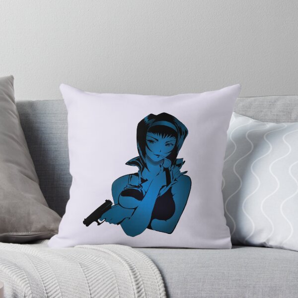 Item preview, Doodle Blue Cowgirl  designed and sold by Izaa-aart.
