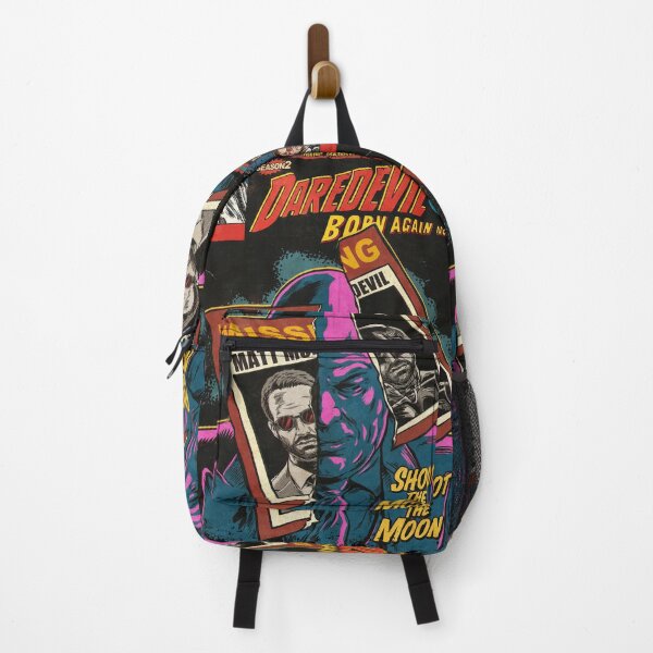 Item preview, Daredevil Born Again designed and sold by BigChoiceID.