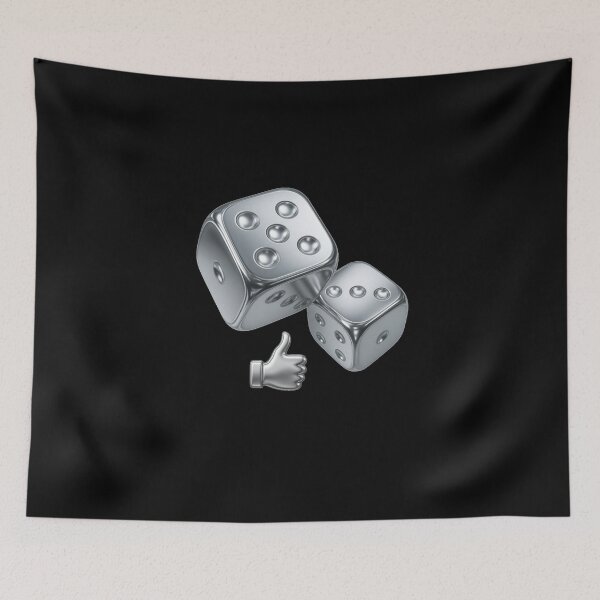 Item preview, Tabletop Gaming – Roll, Sip, Repeat designed and sold by JeraiffsonCorner .