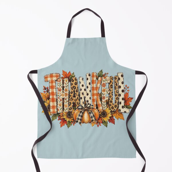 Item preview, Thankful Fall Patchwork Floral Typography – Rustic Autumn Pumpkin & Sunflower Thanksgiving Design designed and sold by BEE-CREATIVO.