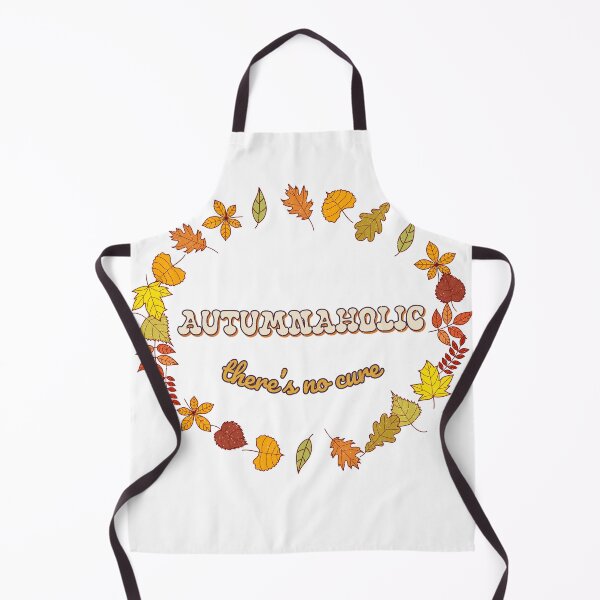 Item preview, Autumnaholic - Retro Fall Leaves Wreath designed and sold by olympe-store.