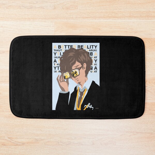 Item preview, Maruki's Reality Oversized  designed and sold by Travismit.