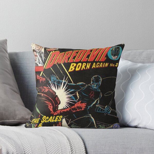 Item preview, Daredevil Born Again designed and sold by BigChoiceID.