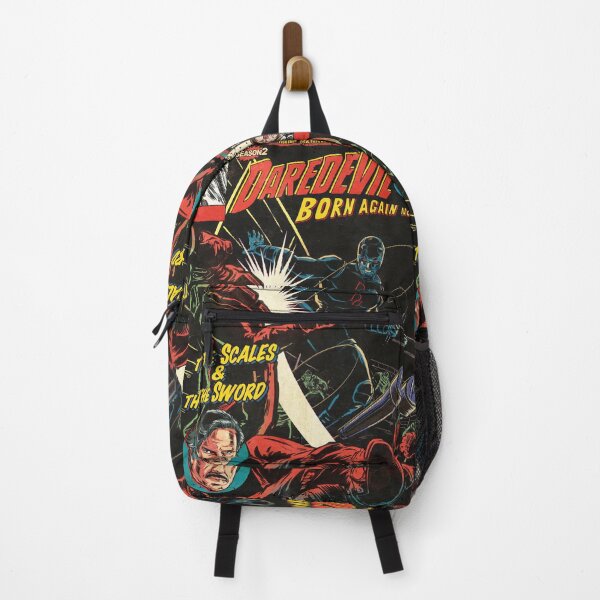 Item preview, Daredevil Born Again designed and sold by BigChoiceID.