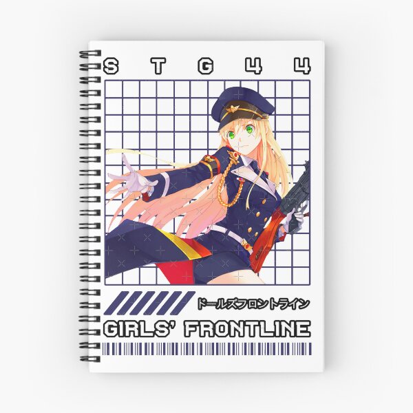Item preview, DOLLS FRONTLINE - STG44 Classic designed and sold by Chetzarart.