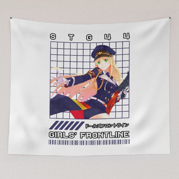 Item preview, DOLLS FRONTLINE - STG44 Classic designed and sold by Chetzarart.