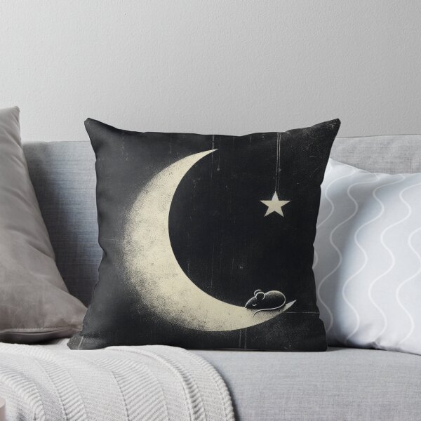 Item preview, A Lunar Lullaby designed and sold by Jragena.