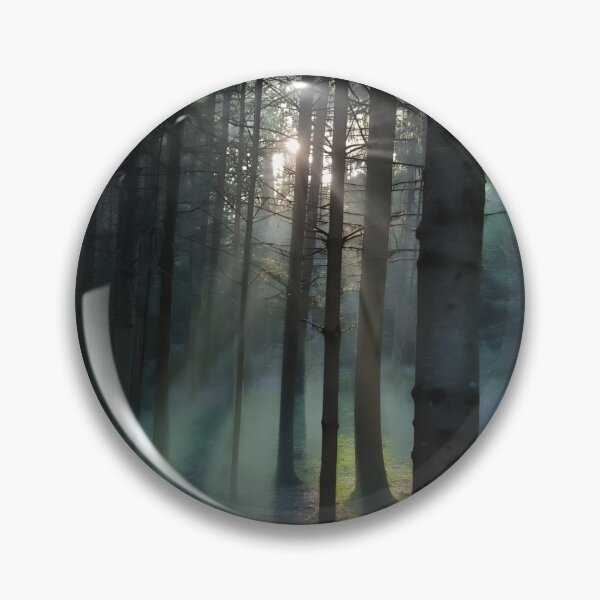 Item preview, Wave of forest, Nature, Forest, Spiritual, Mystical, Photography designed and sold by WaveOfSoul.
