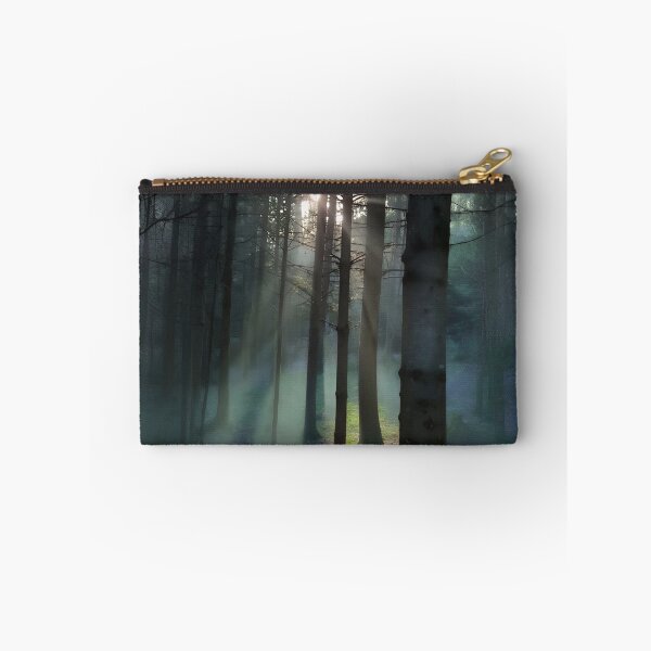 Item preview, Wave of forest, Nature, Forest, Spiritual, Mystical, Photography designed and sold by WaveOfSoul.
