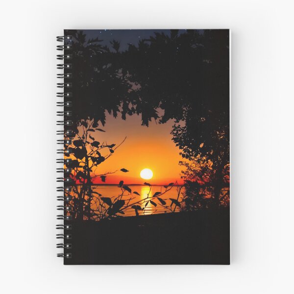 Item preview, Wave of night, Nature, Forest, Spiritual, Mystical, Photography designed and sold by WaveOfSoul.