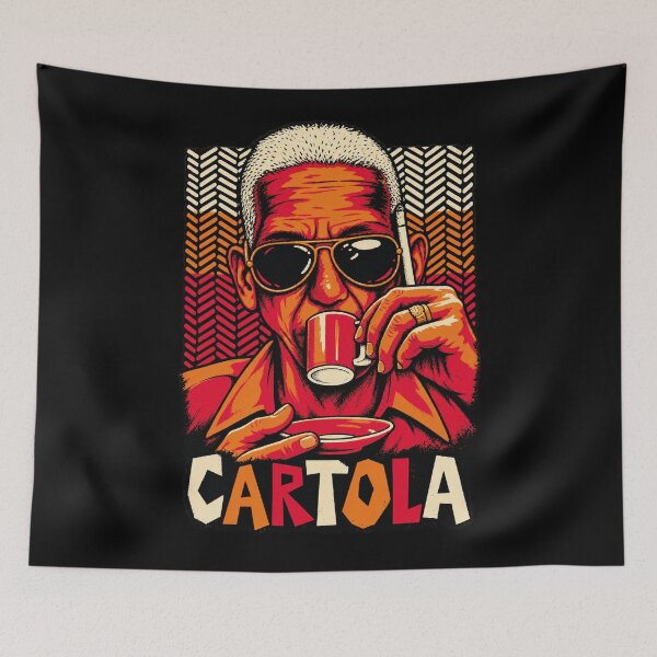 Item preview, Cartola designed and sold by tambustore.