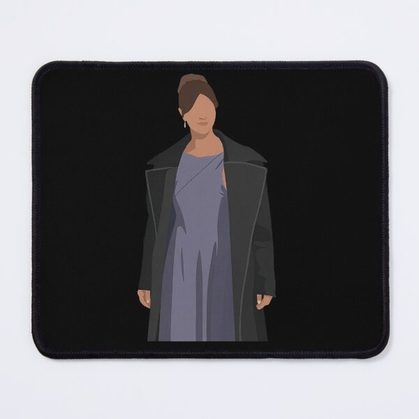Item preview, Mia Goth Lineless Illustration designed and sold by dsxclothing.