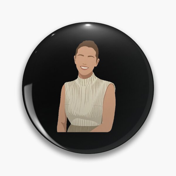 Item preview, Mia Goth Lineless Illustration designed and sold by dsxclothing.