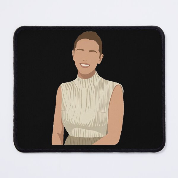 Item preview, Mia Goth Lineless Illustration designed and sold by dsxclothing.
