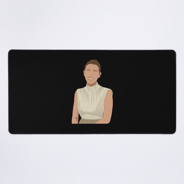 Item preview, Mia Goth Lineless Illustration designed and sold by dsxclothing.