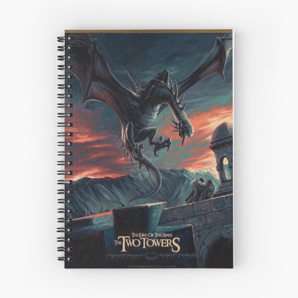 Item preview, The Two Towers  designed and sold by Mustapha Design dz.