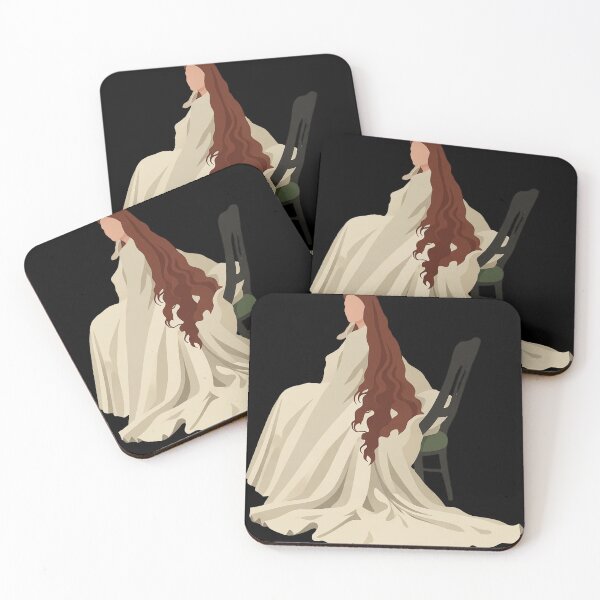 Item preview, Mia Goth Lineless Illustration designed and sold by dsxclothing.