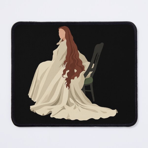 Item preview, Mia Goth Lineless Illustration designed and sold by dsxclothing.