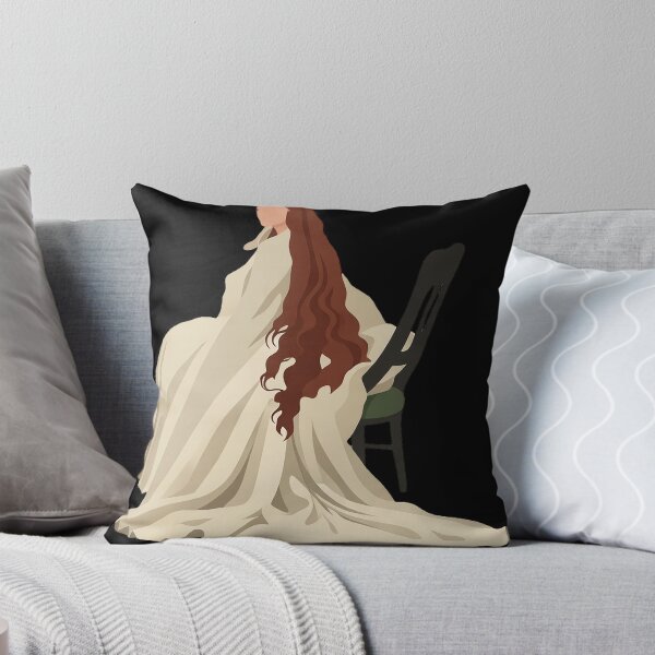 Item preview, Mia Goth Lineless Illustration designed and sold by dsxclothing.