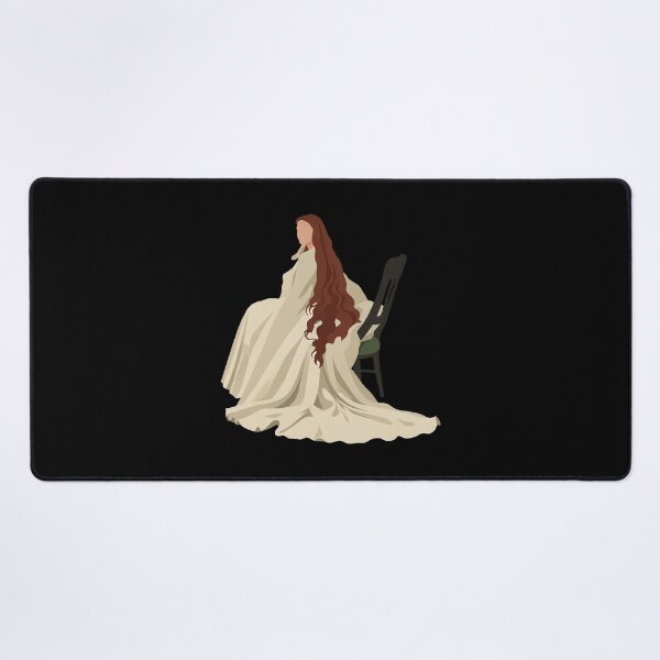 Item preview, Mia Goth Lineless Illustration designed and sold by dsxclothing.