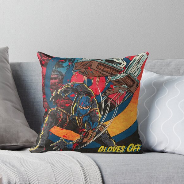 Item preview, Daredevil Born Again designed and sold by BigChoiceID.
