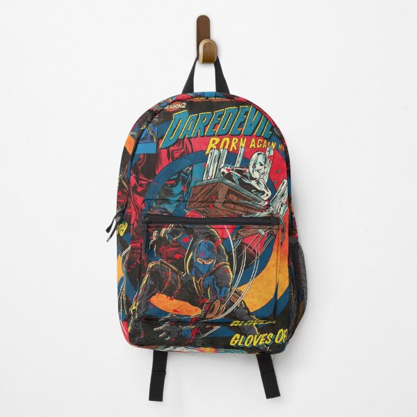 Item preview, Daredevil Born Again designed and sold by BigChoiceID.