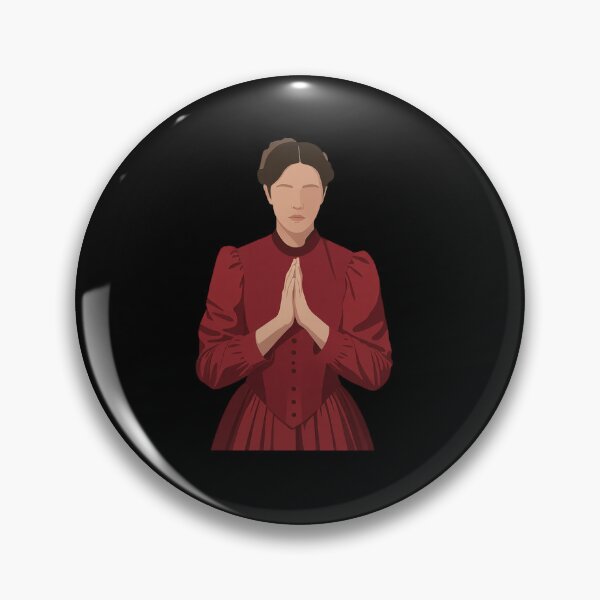 Item preview, Mia Goth Lineless Illustration designed and sold by dsxclothing.
