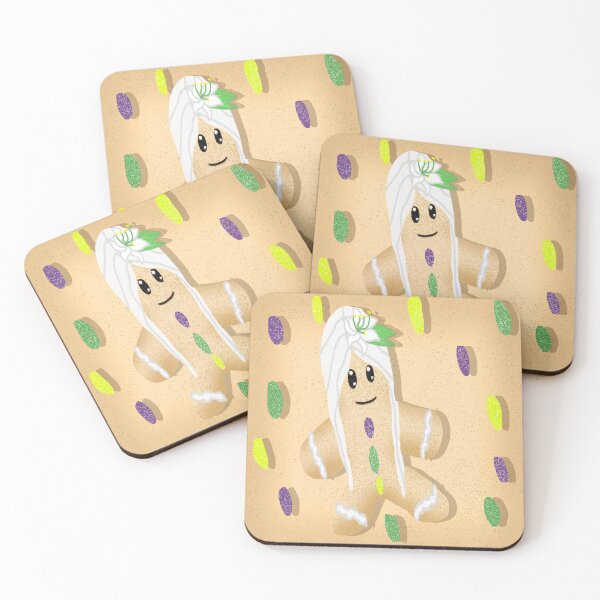 Item preview, Gingerbread party designed and sold by Sleekfox02356.