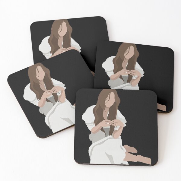 Item preview, Mia Goth Lineless Illustration designed and sold by dsxclothing.