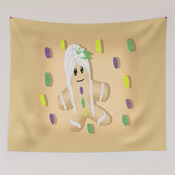 Item preview, Gingerbread party designed and sold by Sleekfox02356.