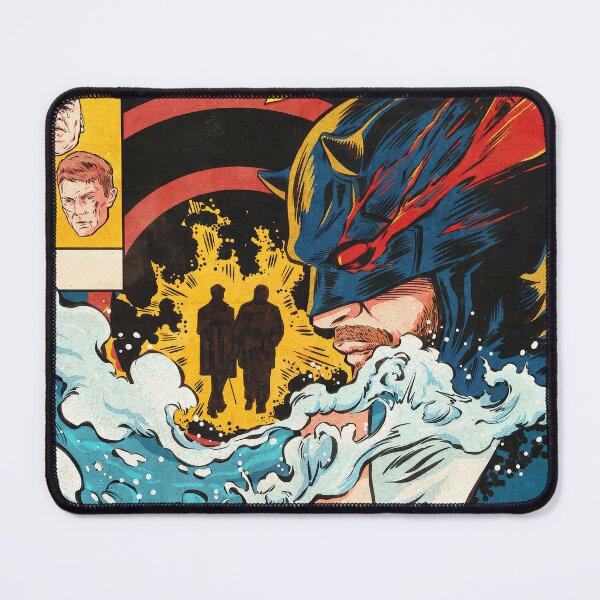 Item preview, Daredevil Born Again designed and sold by BigChoiceID.
