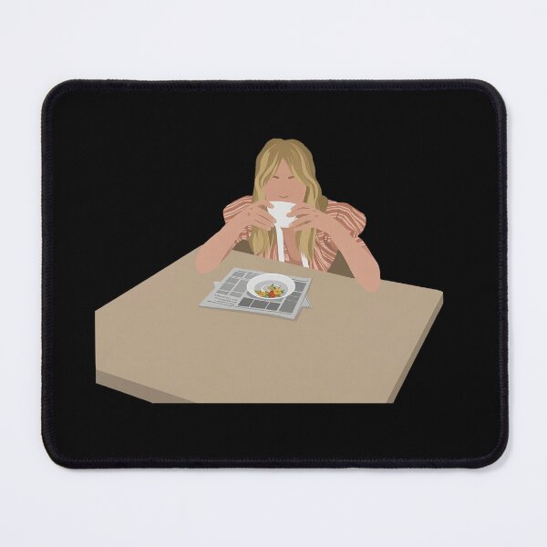 Item preview, Mia Goth Lineless Illustration designed and sold by dsxclothing.