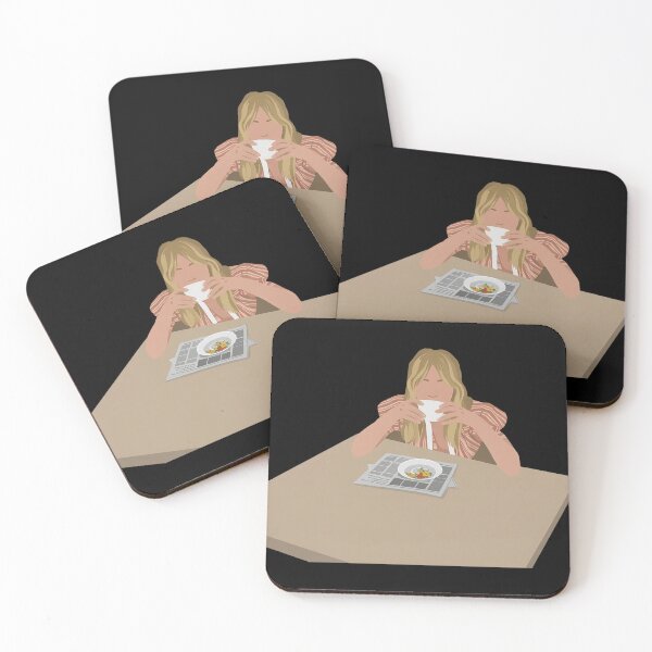 Item preview, Mia Goth Lineless Illustration designed and sold by dsxclothing.