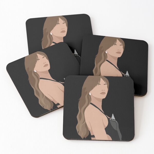Item preview, Mia Goth Lineless Illustration designed and sold by dsxclothing.