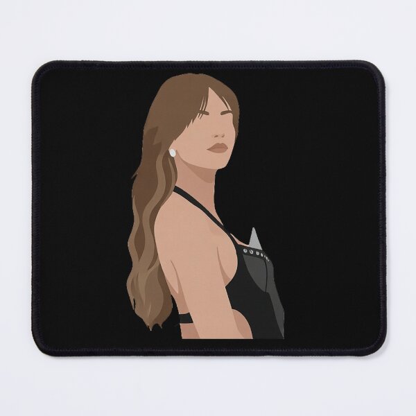 Item preview, Mia Goth Lineless Illustration designed and sold by dsxclothing.