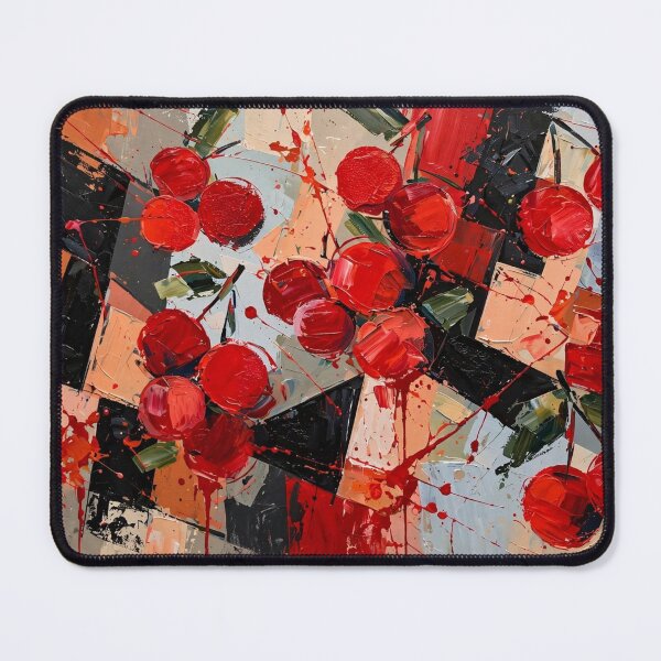 Item preview, Art with Cherry designed and sold by ZeusGallery.