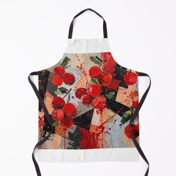 Item preview, Art with Cherry designed and sold by ZeusGallery.