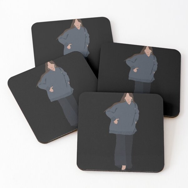 Item preview, Mia Goth Lineless Illustration designed and sold by dsxclothing.