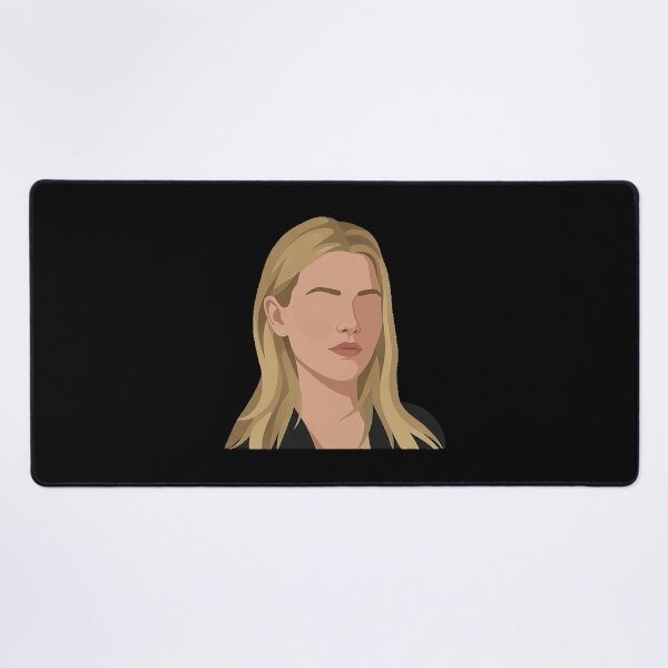Item preview, Mia Goth Lineless Illustration designed and sold by dsxclothing.