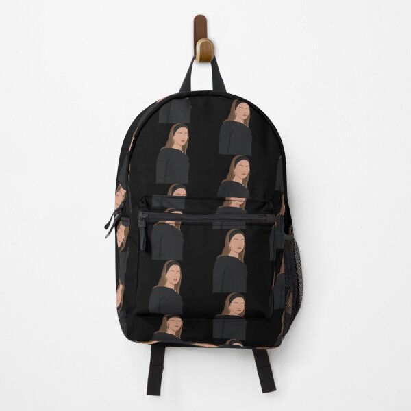 Item preview, Mia Goth Lineless Illustration designed and sold by dsxclothing.