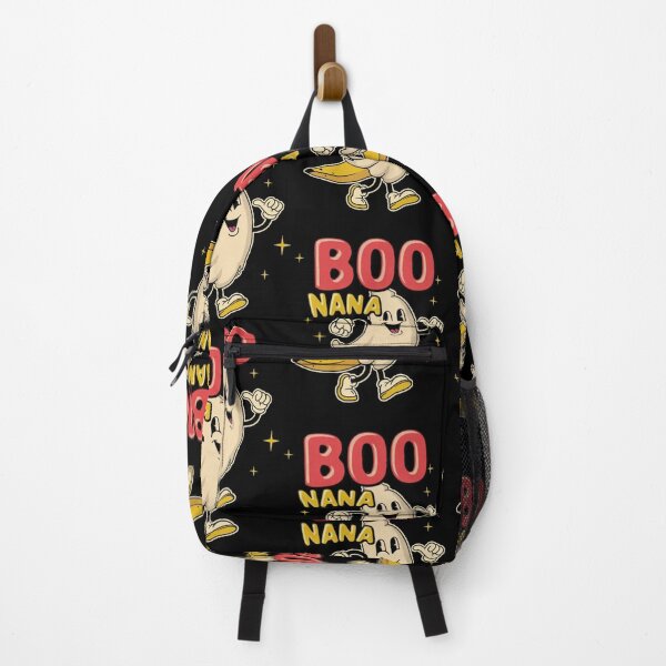 Item preview, Cute Boo Nana Funny Banana Ghost Cartoon designed and sold by EricPaige123.