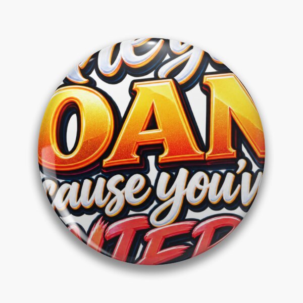 Item preview, Are You a Loan? Because You’ve Got My Interest – Funny Finance Pun designed and sold by ArtesioByZaber.
