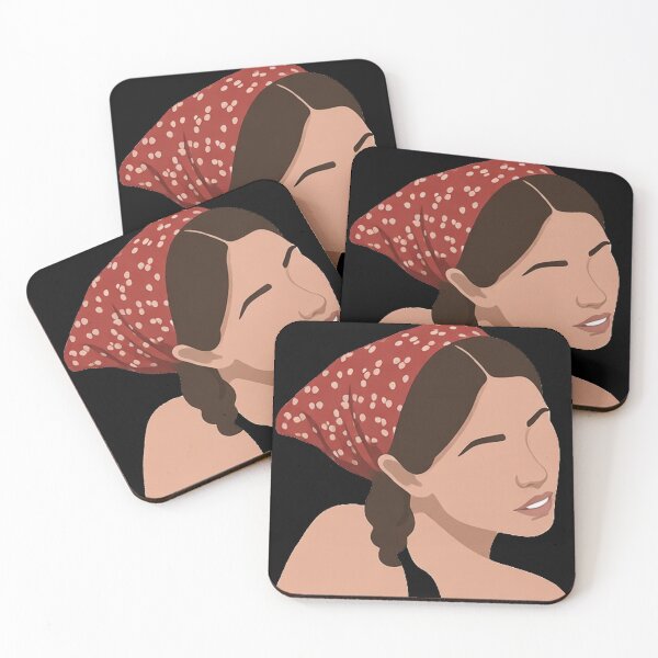 Item preview, Mia Goth Lineless Illustration designed and sold by dsxclothing.