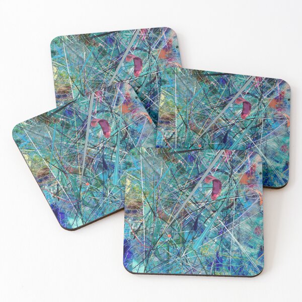 Item preview, DISORIENTATION / Contemporary Art designed and sold by drozdovs16.