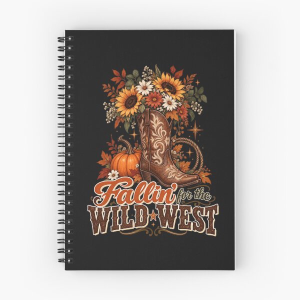 Item preview, Fallin’ for the Wild West Vintage Cowgirl Boot designed and sold by Sanika arts .