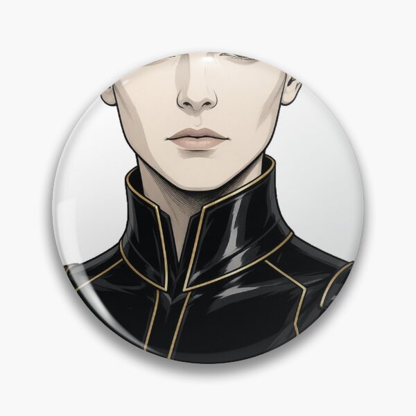 Item preview, Henrietta Portrait - Third Eye Armor Bust designed and sold by The Freedom Forge.