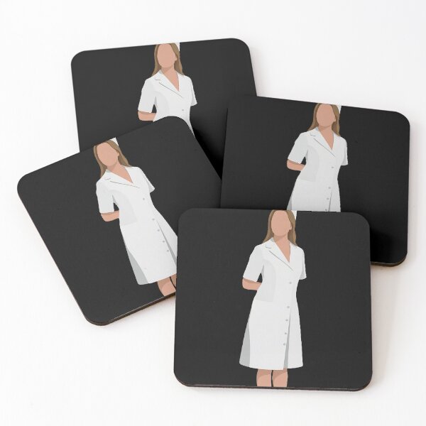 Item preview, Mia Goth Lineless Illustration designed and sold by dsxclothing.