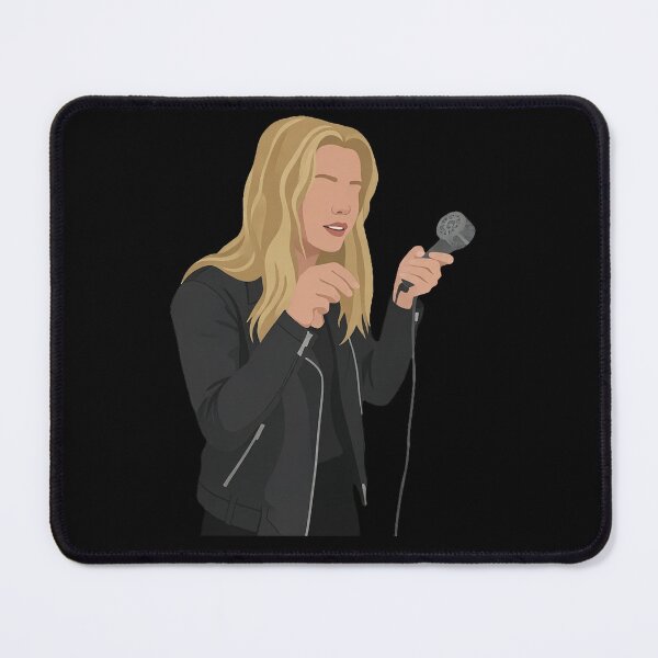 Item preview, Mia Goth Lineless Illustration designed and sold by dsxclothing.